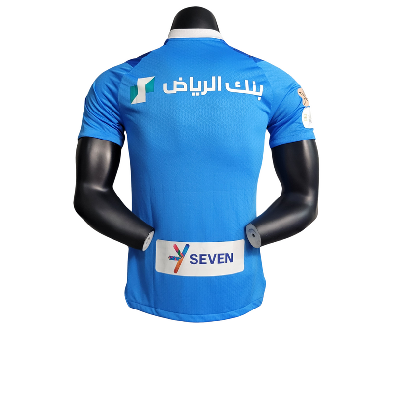 Camisa Al-Hilal