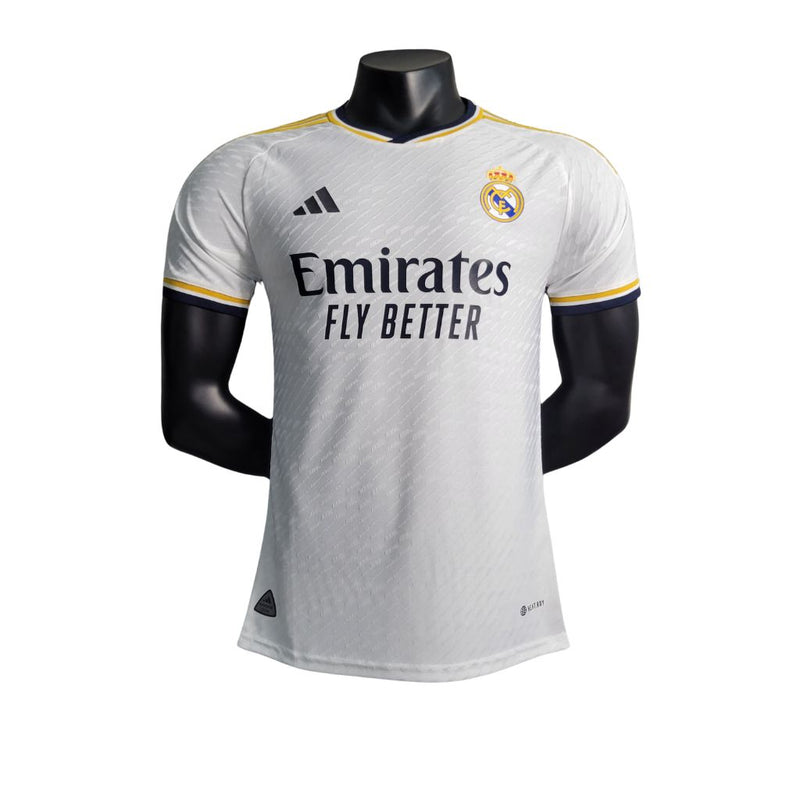 Camisa Real Madrid - 23/24