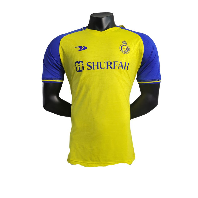 Camisa Al-Nassr