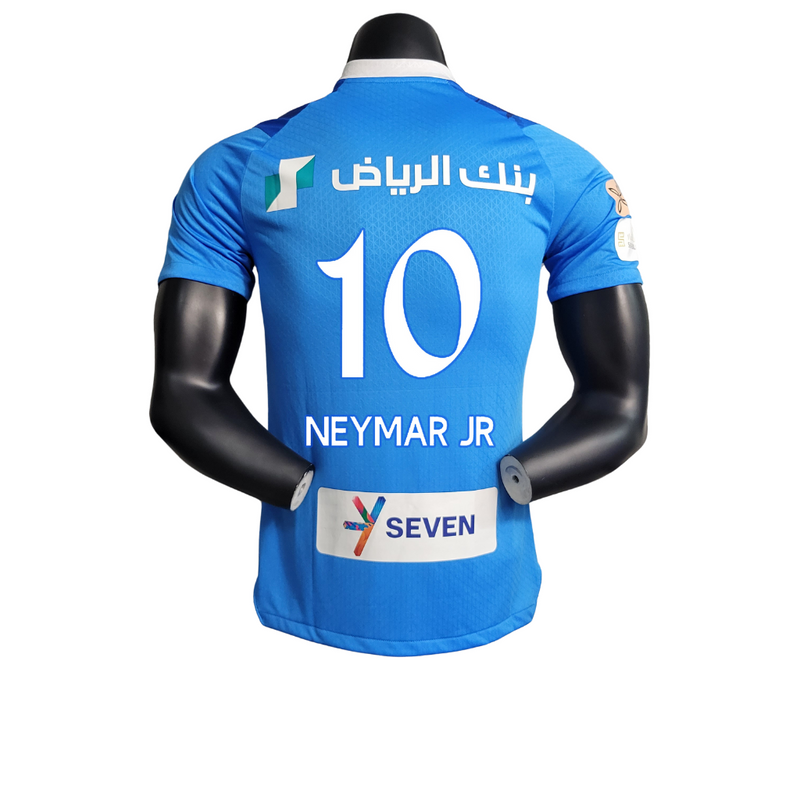 Camisa Al-Hilal