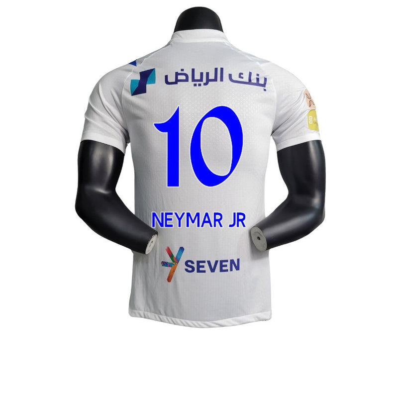 Camisa Al-Hilal