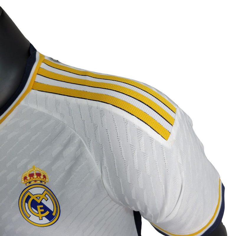 Camisa Real Madrid - 23/24