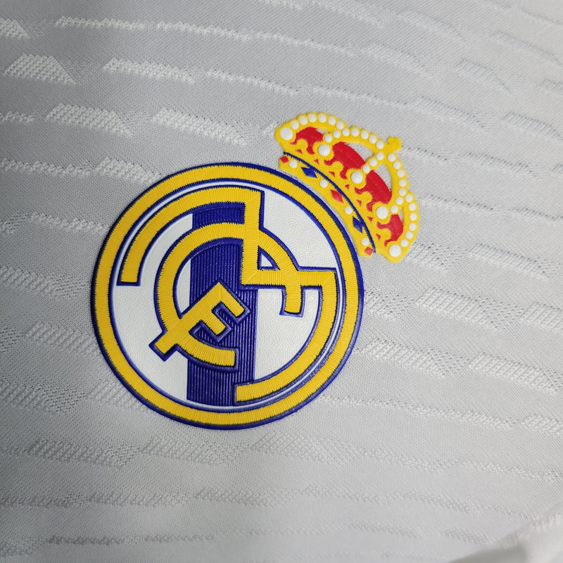 Camisa Real Madrid - 23/24