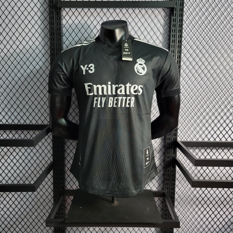 Camisa Real Madrid - 22/23