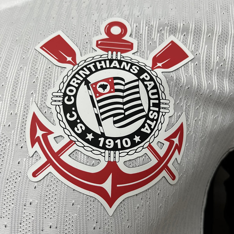 Camisa Nike Corinthians - 24/25 Masculina