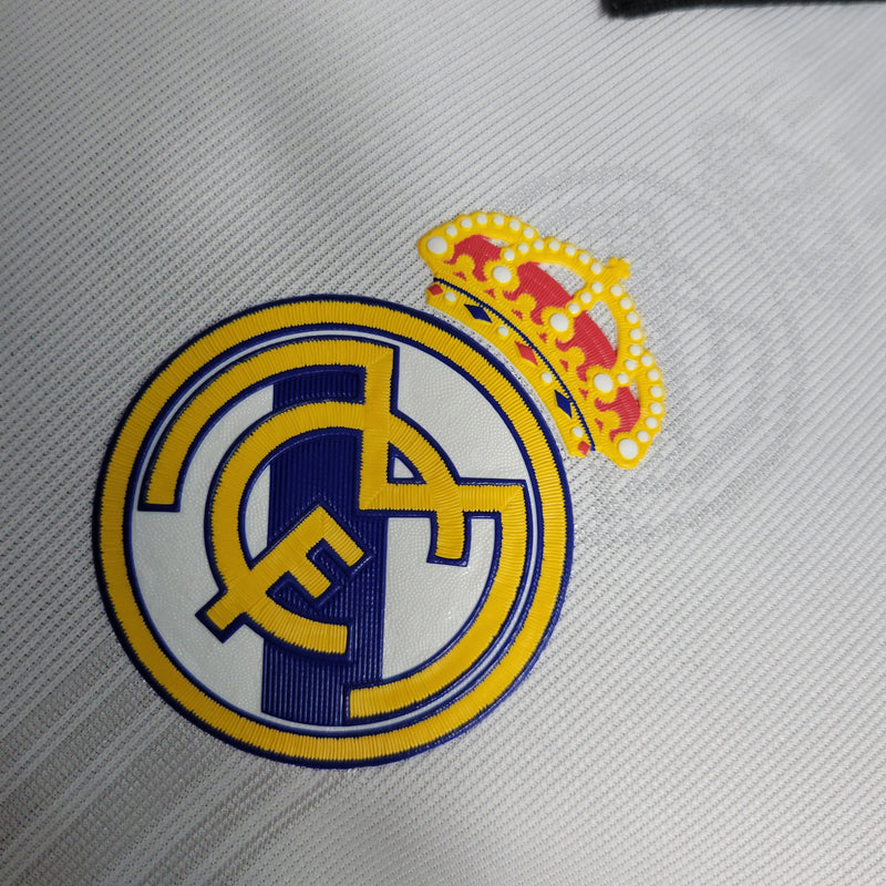 Camisa Real Madrid - 23/24