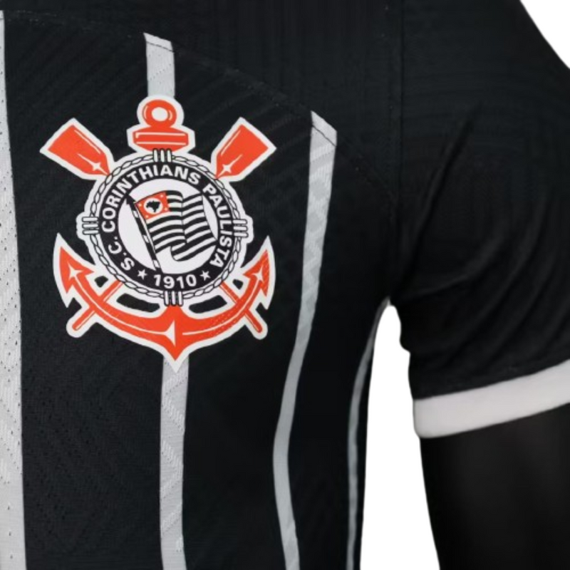 Camisa Nike Corinthians - 24/25 Masculina