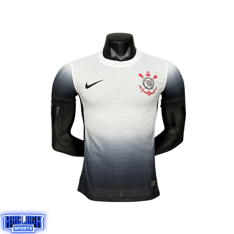 Camisa Nike Corinthians - 24/25 Masculina