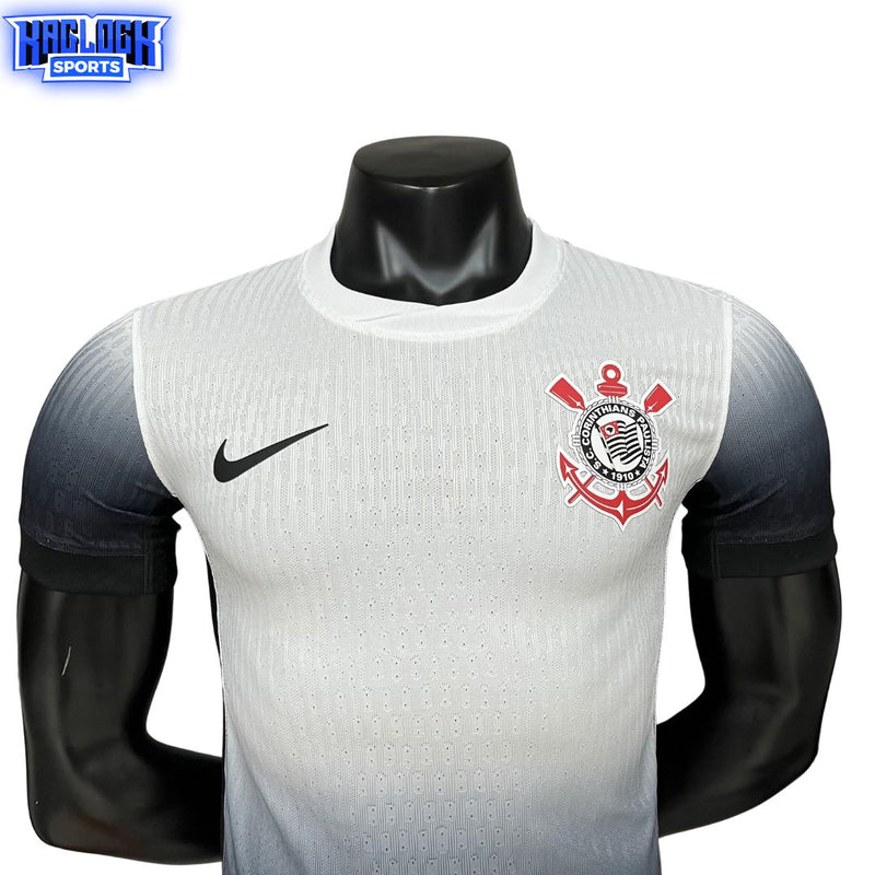 Camisa Nike Corinthians - 24/25 Masculina