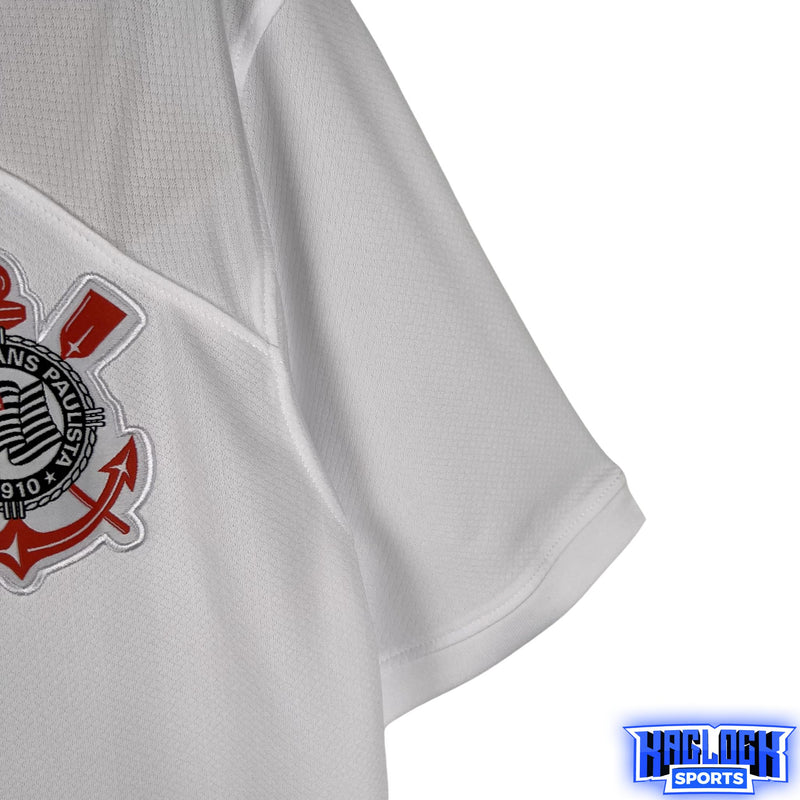 Camisa Nike Corinthians - 23/24 Masculina