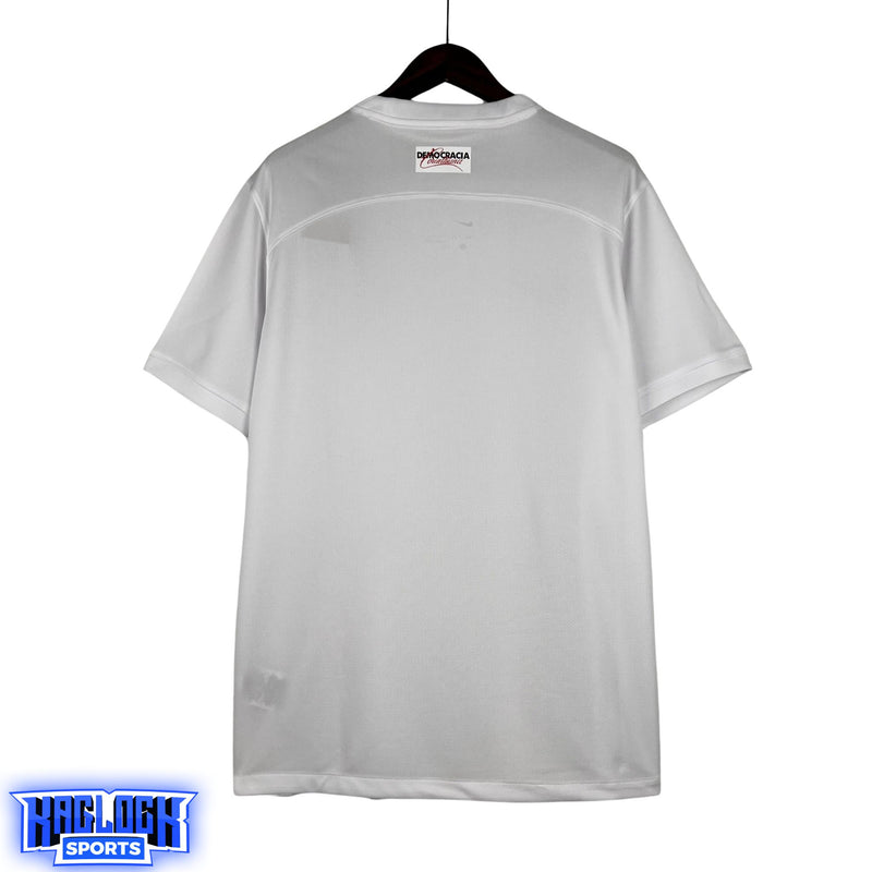 Camisa Nike Corinthians - 23/24 Masculina