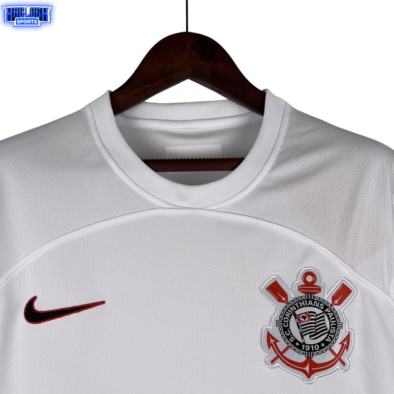 Camisa Nike Corinthians - 23/24 Masculina