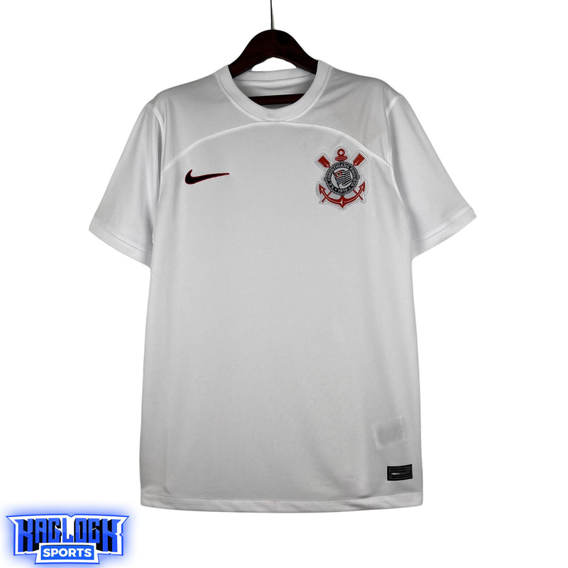 Camisa Nike Corinthians - 23/24 Masculina