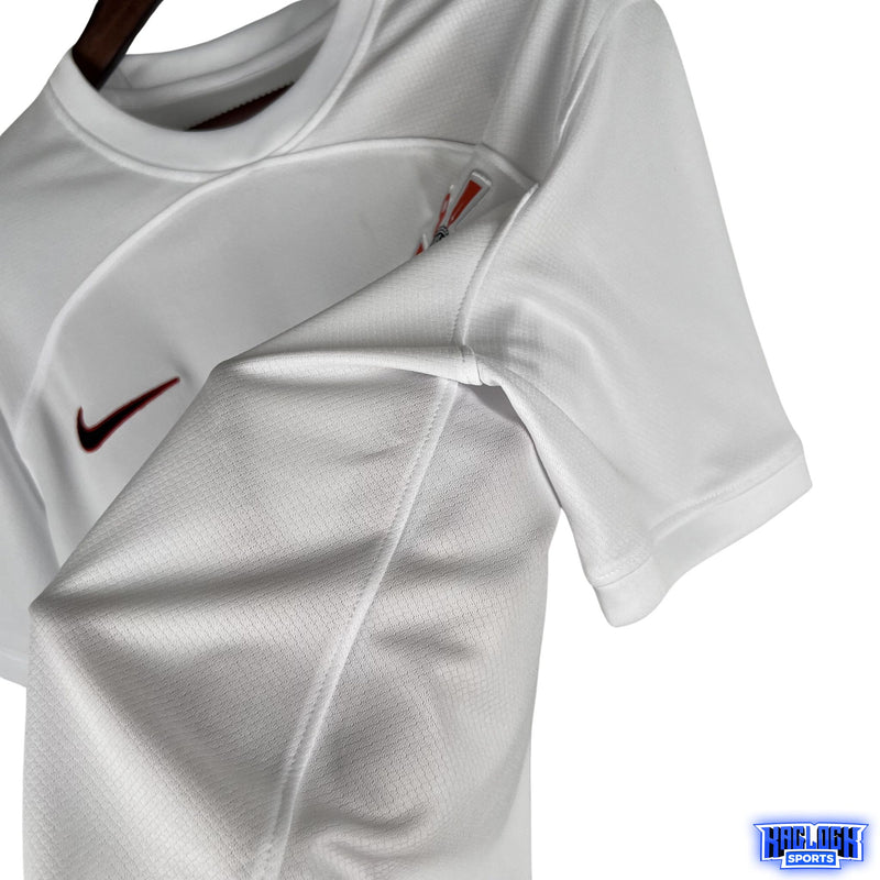 Camisa Nike Corinthians - 23/24 Masculina