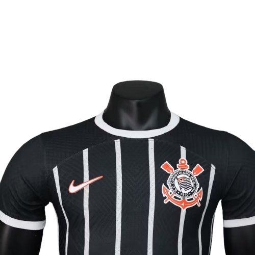 Camisa Nike Corinthians - 24/25 Masculina