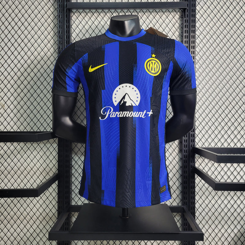 Camisa Inter de Milão - 23/24