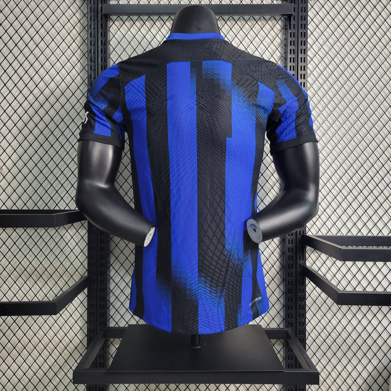 Camisa Inter de Milão - 23/24