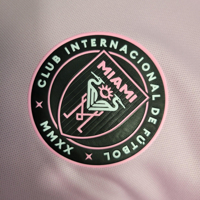 Camisa Inter Miami - 22/23