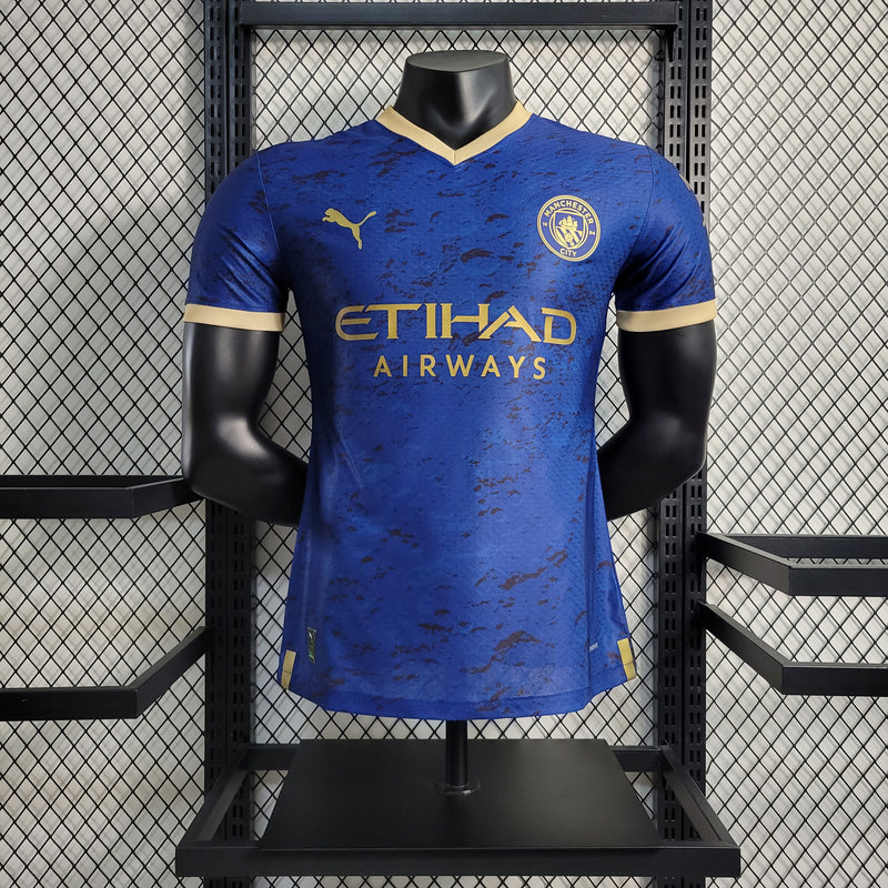 Camisa Manchester City - 23/24