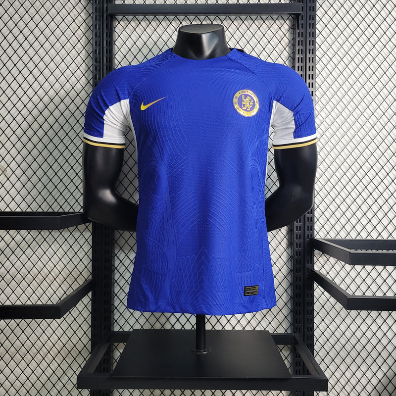 Camisa Chelsea - 23/24