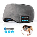 Máscara para relaxar , dormir com  bluetooth sleep